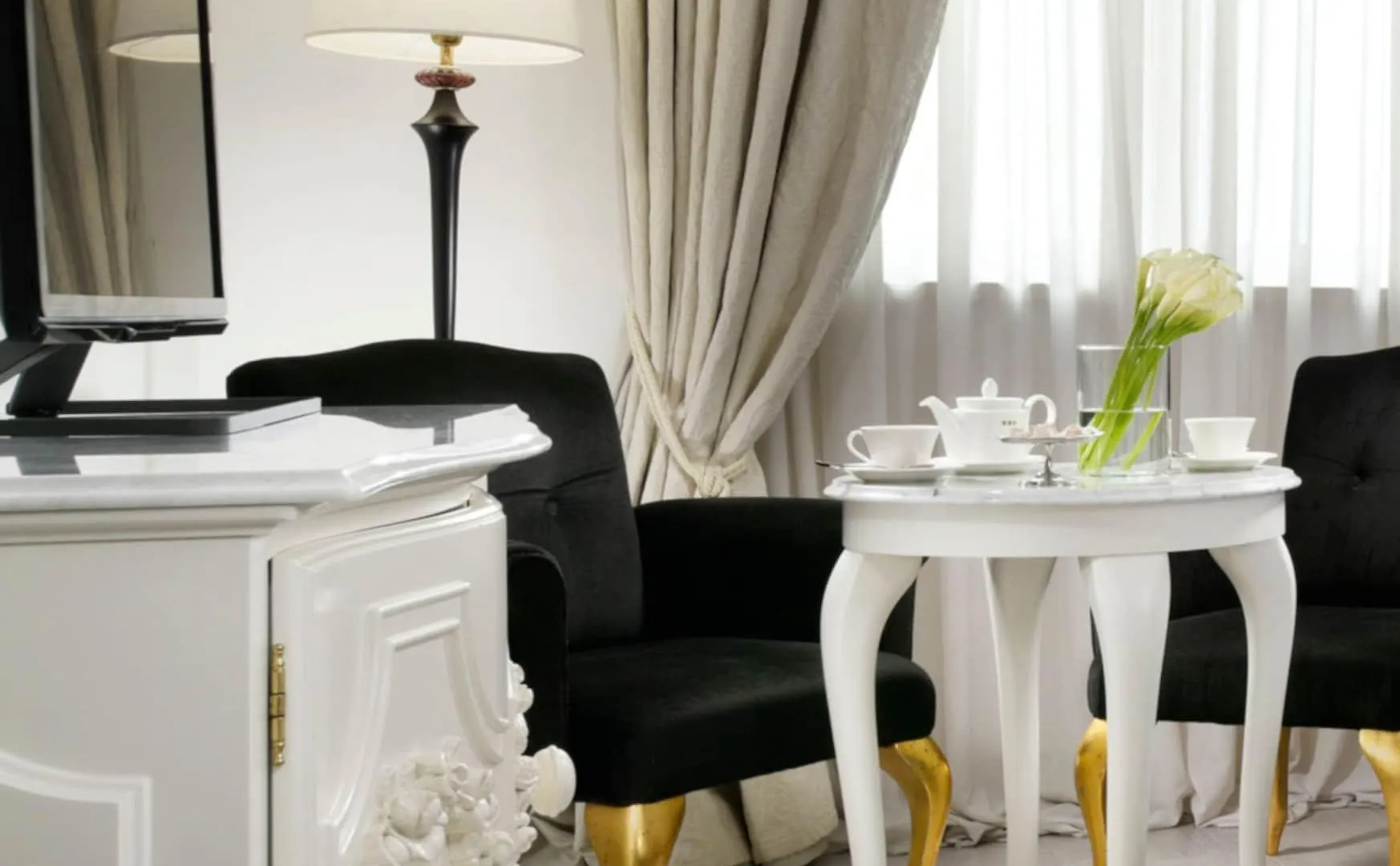 Hotel Palace Catania | Una Esperienze