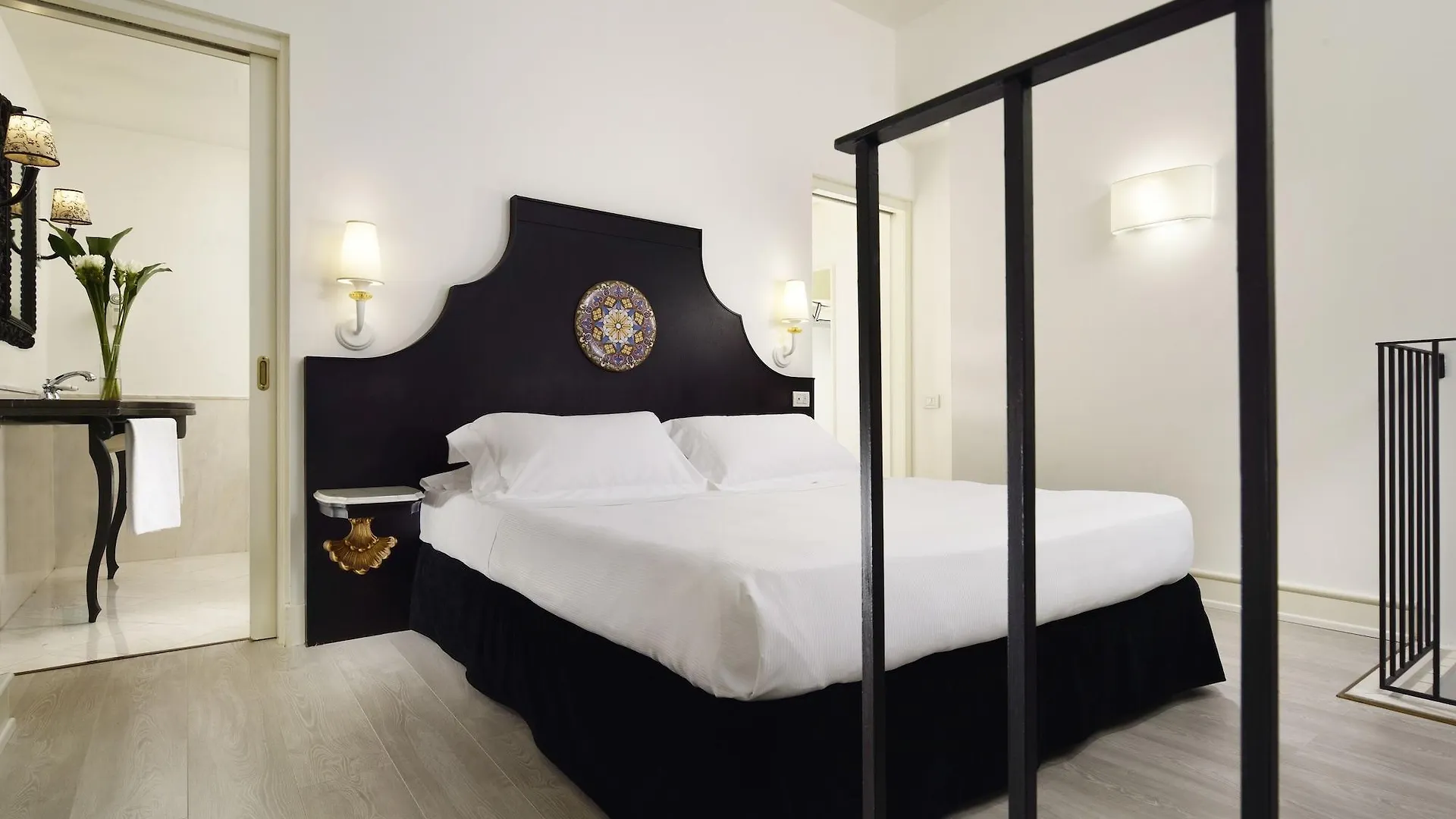 Hotel Palace Catania | Una Esperienze