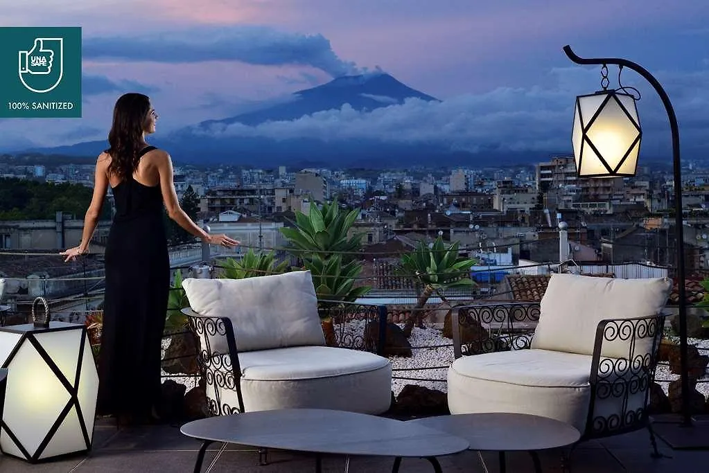 Palace Catania | Una Esperienze