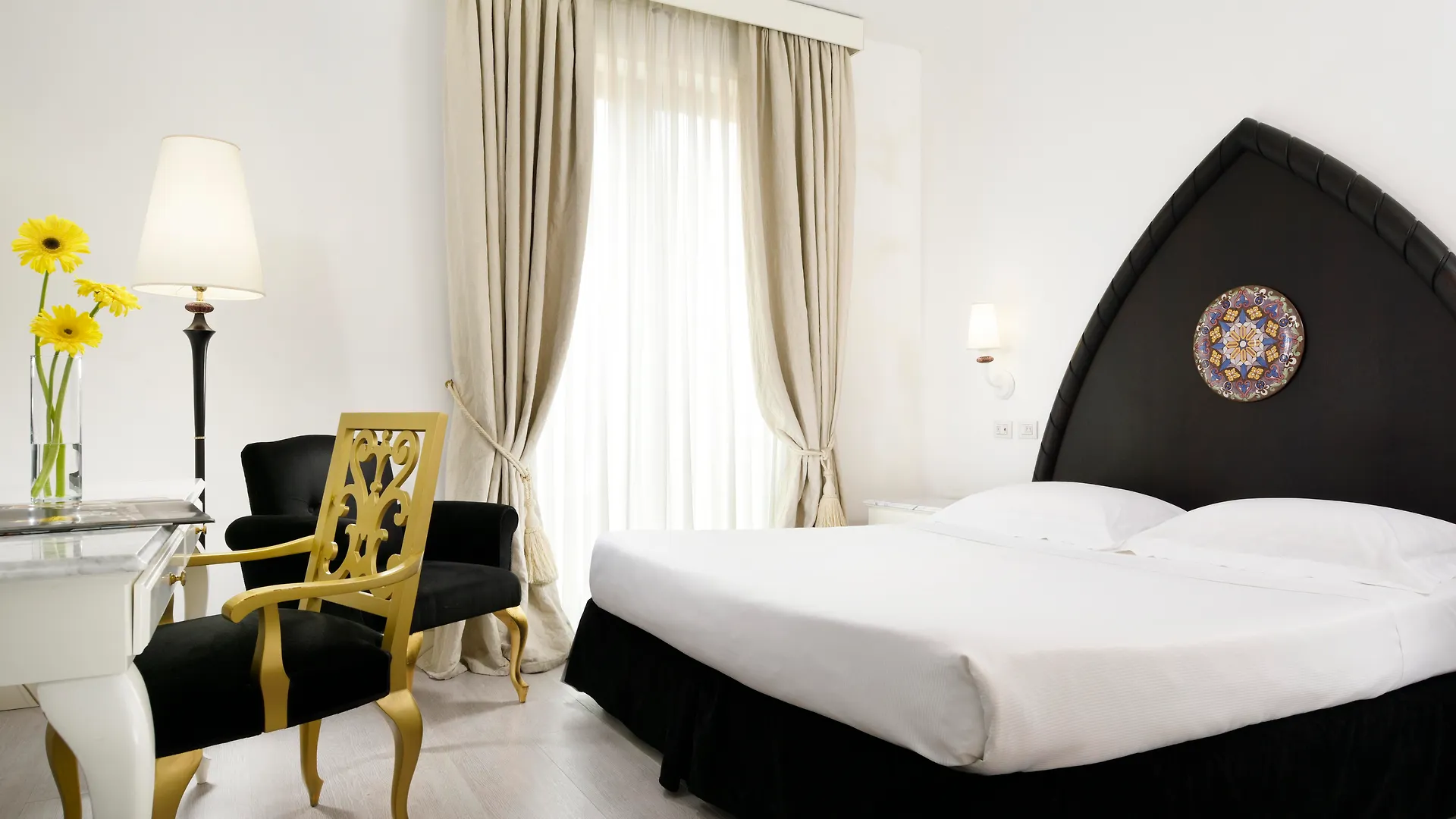 **** Hotel Palace Catania | Una Esperienze Italy