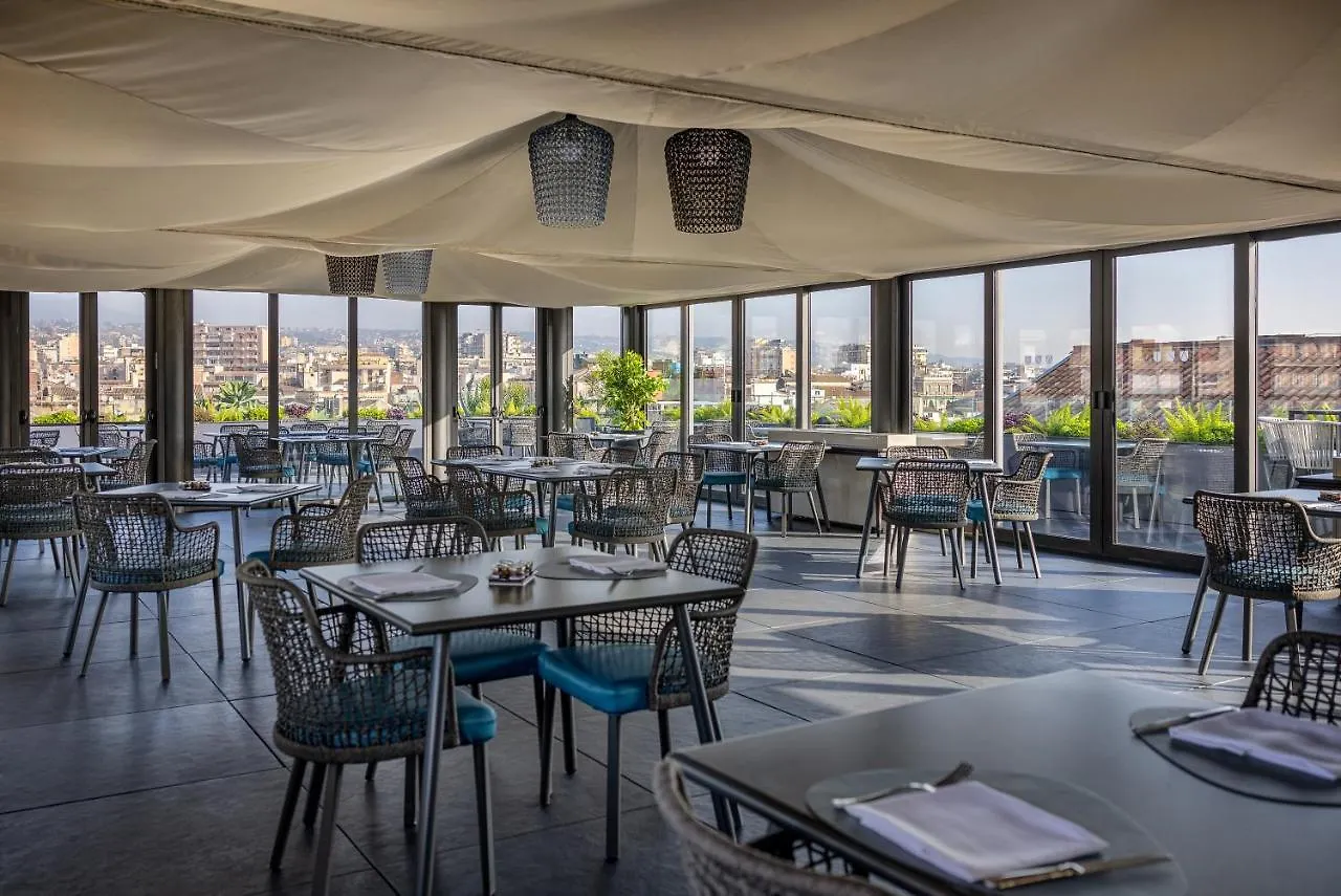 Palace Catania | Una Esperienze Hotel