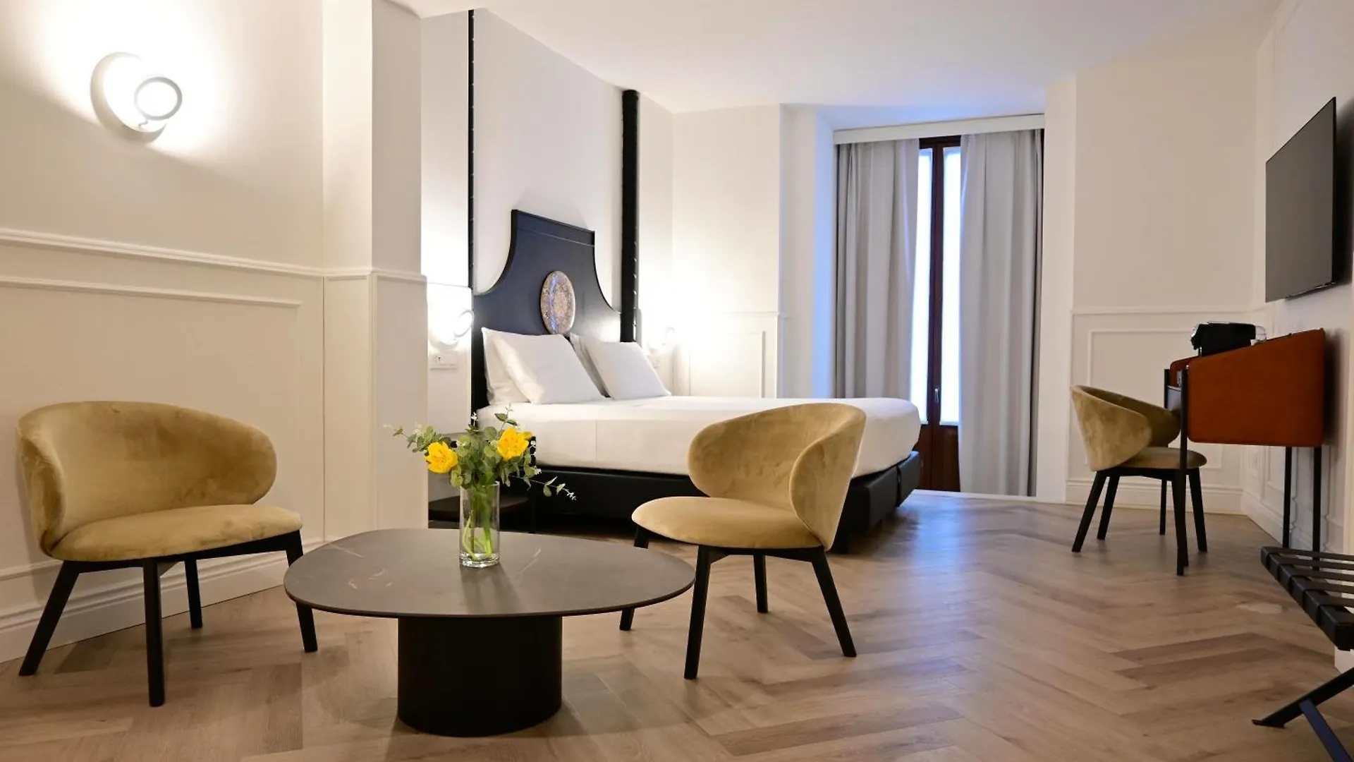 Palace Catania | Una Esperienze 4*,