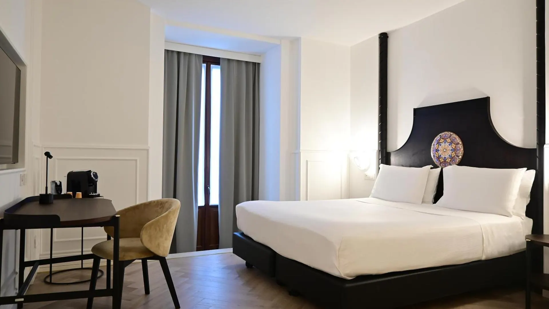 Palace Catania | Una Esperienze Hotel