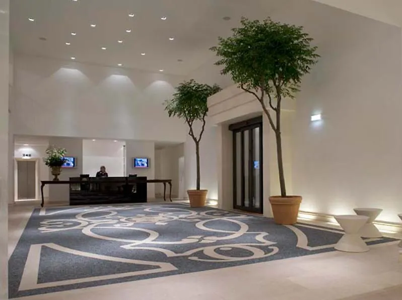 Hotel Palace Catania | Una Esperienze