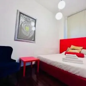 Comecasa Cute Santa Sofia , Milano İtalya