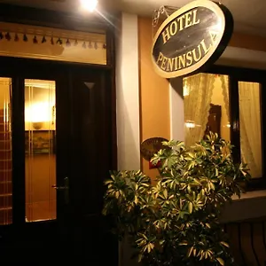 Peninsula Hotel Istambul