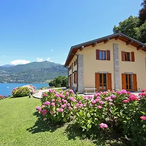 La Punta , Bellagio İtalya