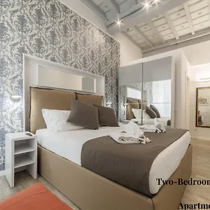 Cs Exclusive Campo De Fiori Palace Apartamento Roma