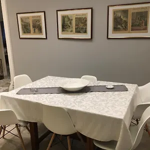 Apartment Dimora Del Papa