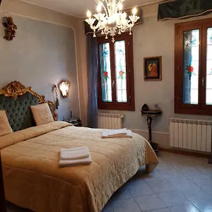 Gli Angeli Venise