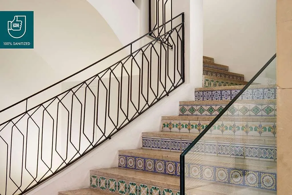 **** Hotel Palace Catania | Una Esperienze Italy