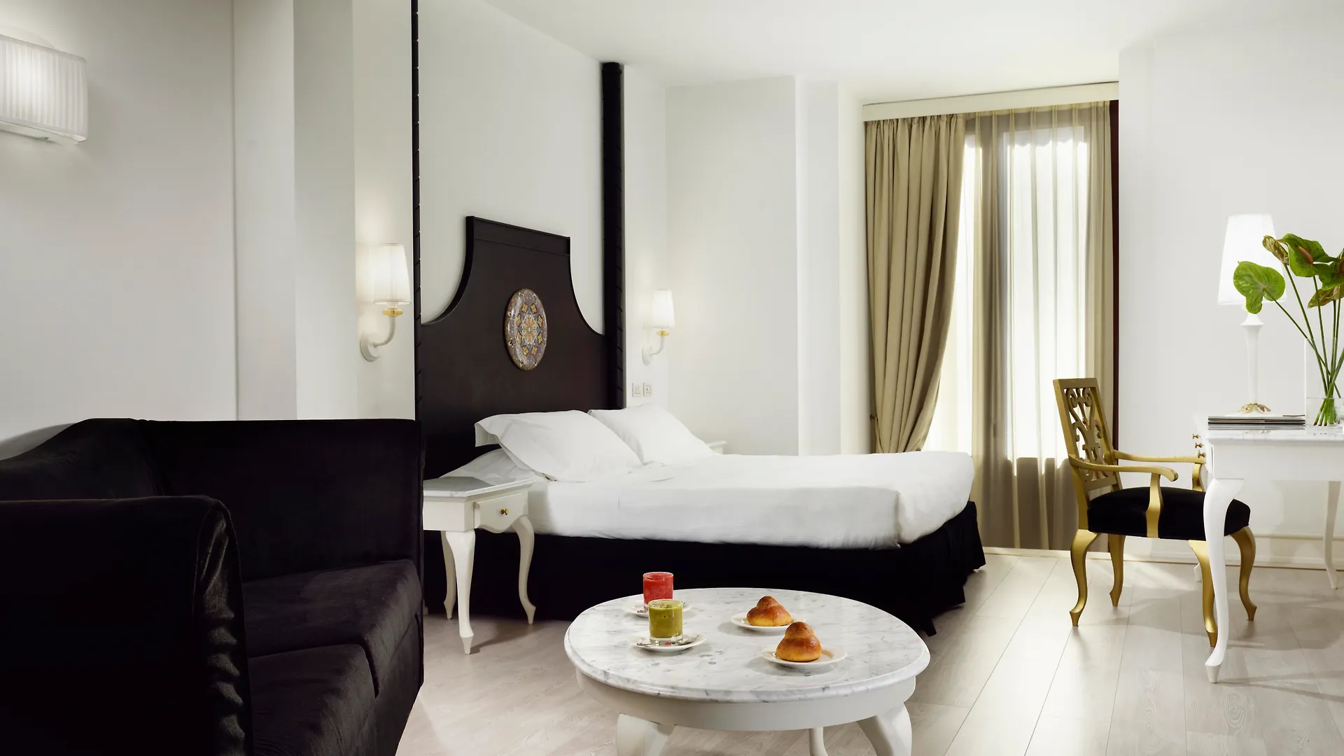 **** Hotel Palace Catania | Una Esperienze Italy