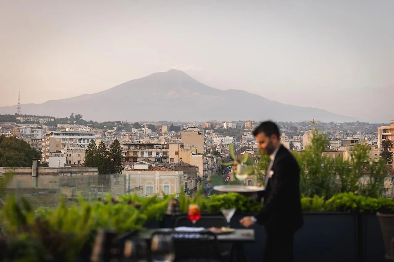 Hotel Palace Catania | Una Esperienze