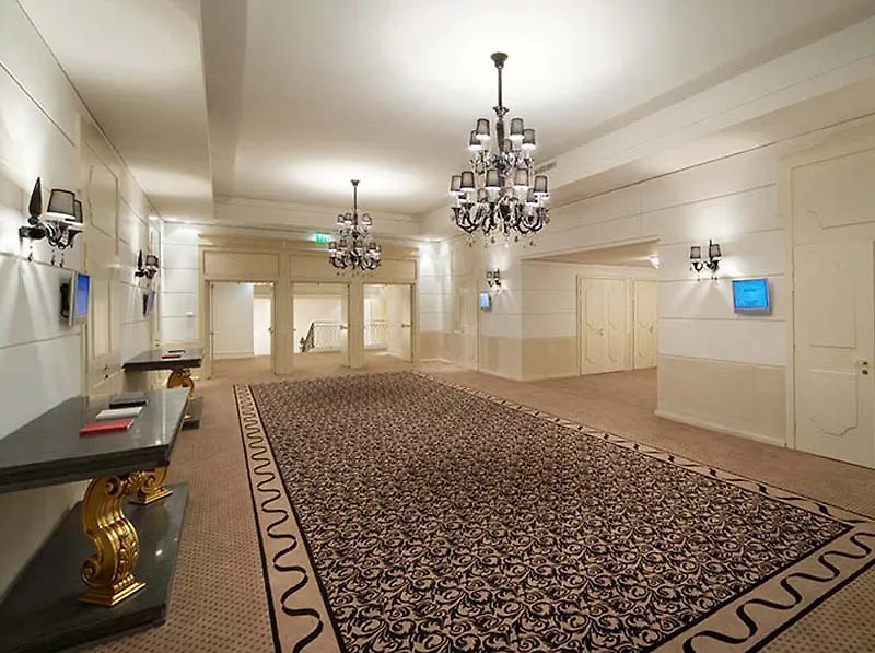 Palace Catania | Una Esperienze Hotel