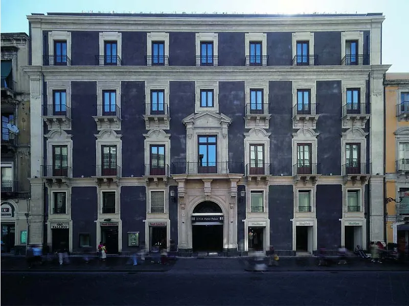 Palace Catania | Una Esperienze Italy