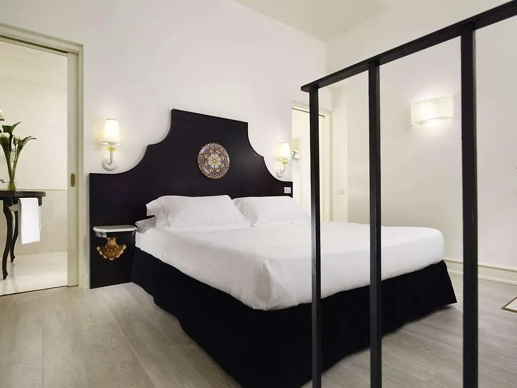 Palace Catania | Una Esperienze Hotel